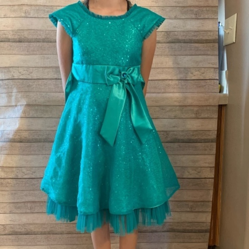 Jona Michelle kids Dress